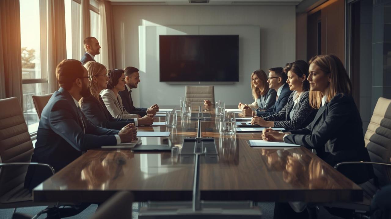 Transforming Business Setbacks into Success: Insights for Entrepreneurs