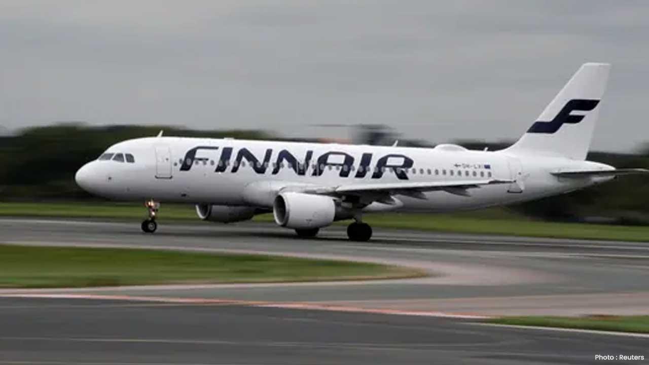 Finnair Cancels Flights Due to A321 Seat Cover Replacement