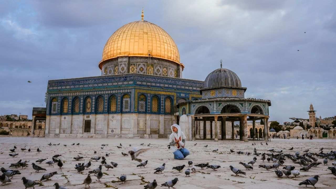 Masjid Al Aqsa: A Pillar of Islamic Heritage