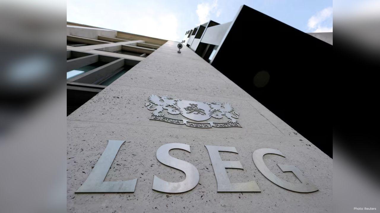 LSEG Divests 20% Stake in Post Trade Solutions to Leading Banks