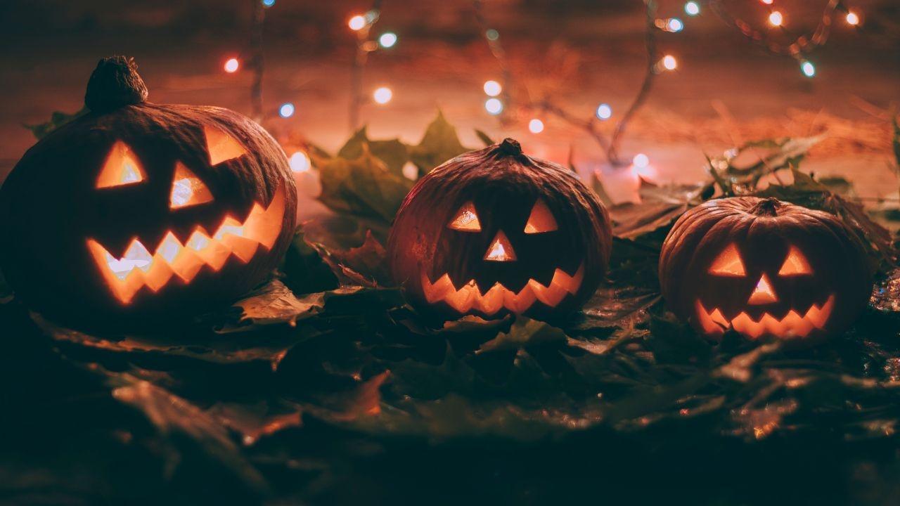 Halloween: A Festive Celebration of Spookiness and Joy