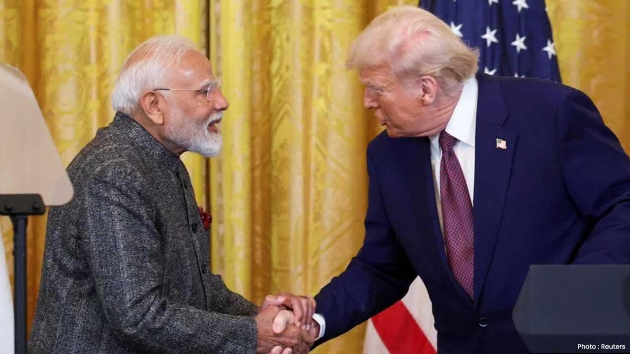 PM Modi to Attend ASEAN Summit Online as Trade Discussions with the US Continue