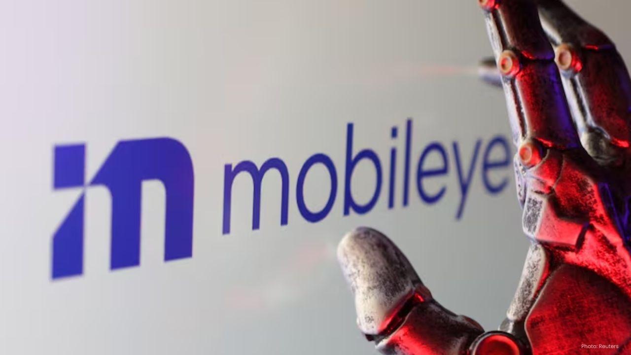Mobileye Exceeds Q3 Revenue Expectations as Auto Demand Surges