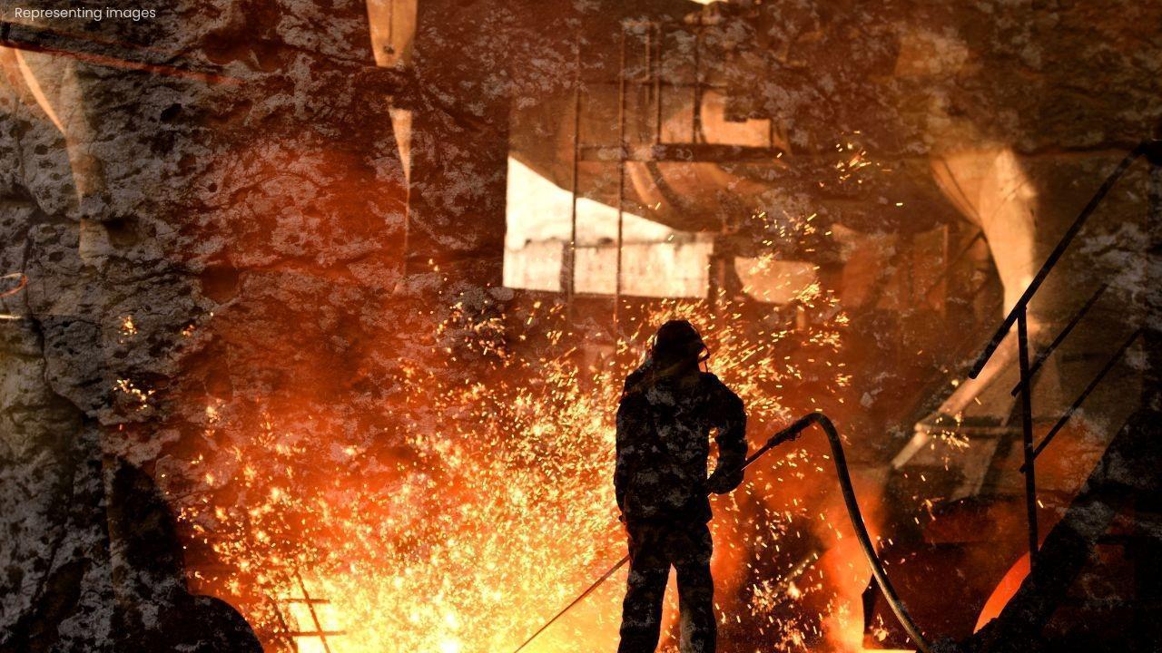 Explosion at Urals Factory Claims 10 Lives and Leaves Many Injured