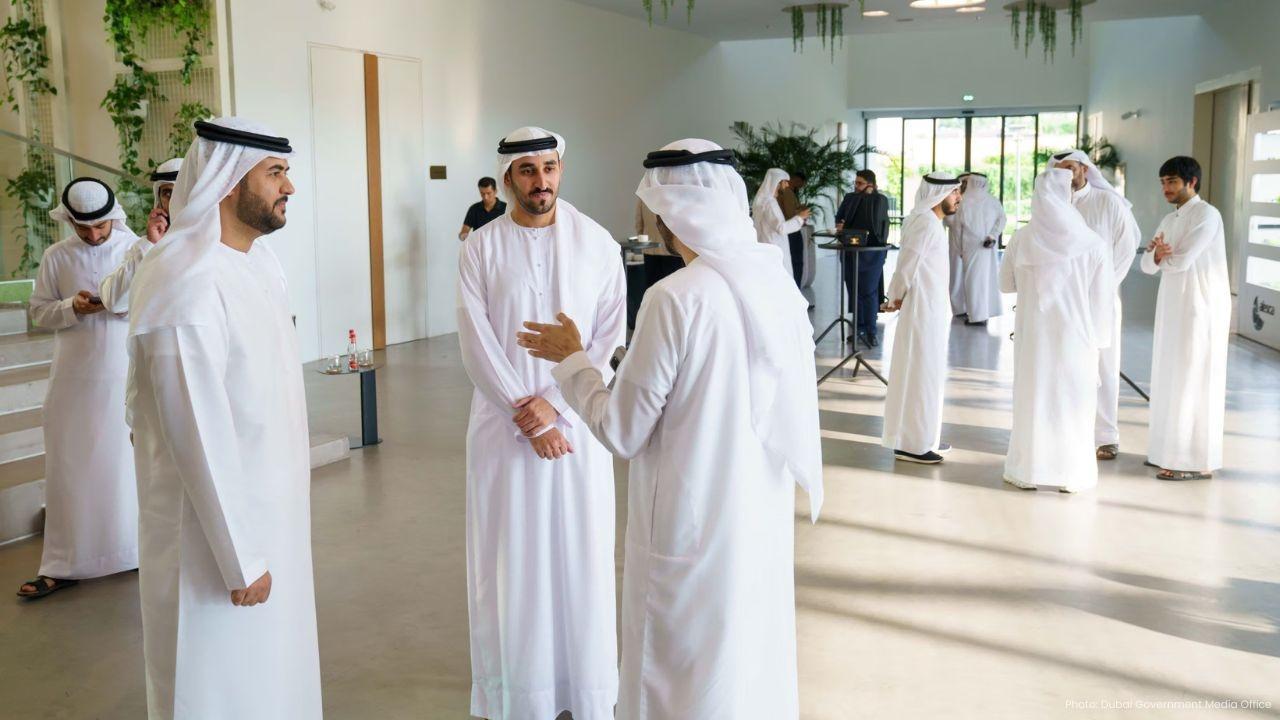 Dubai SME Joins Forces with Plug and Play for Emirati Startup Growth