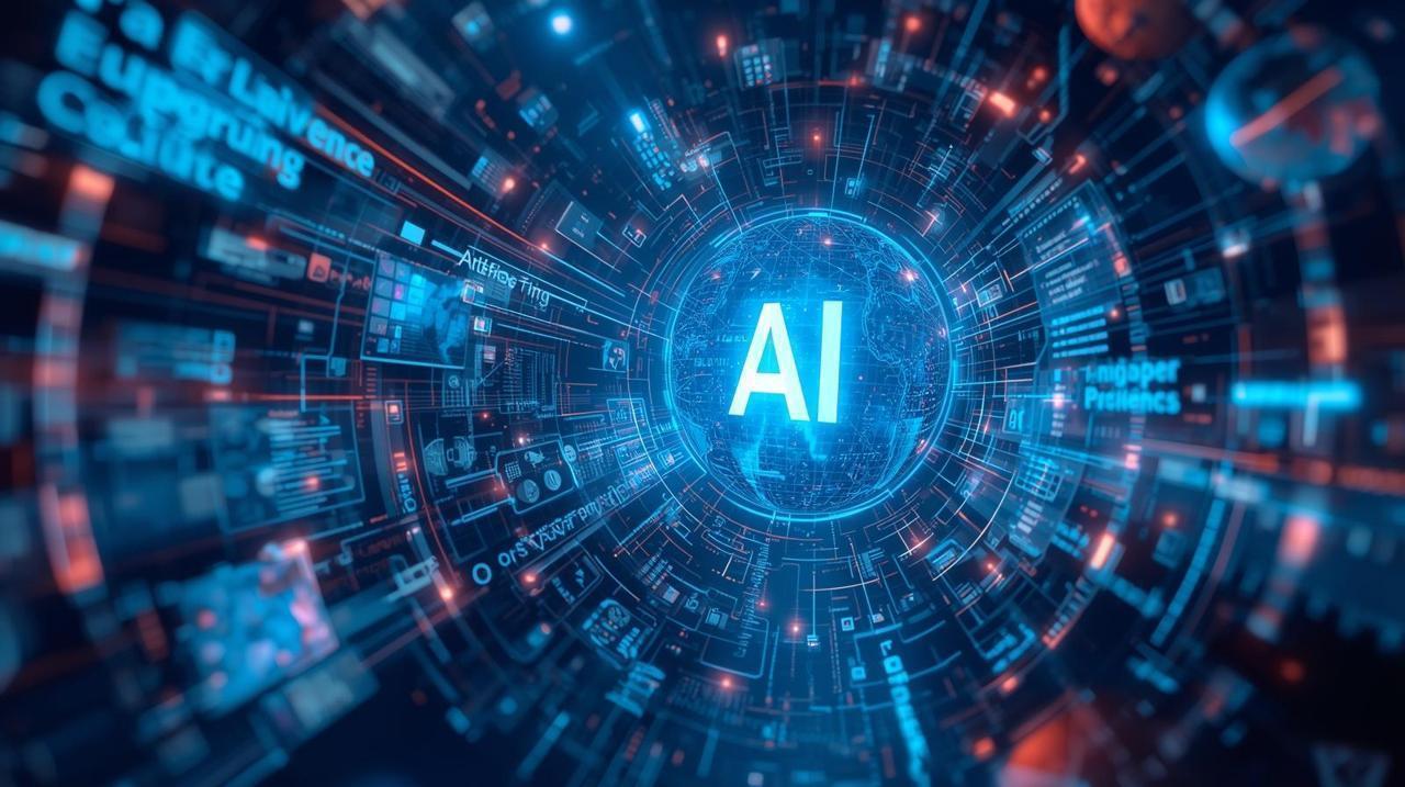 The Transformative Role of AI in Daily Life