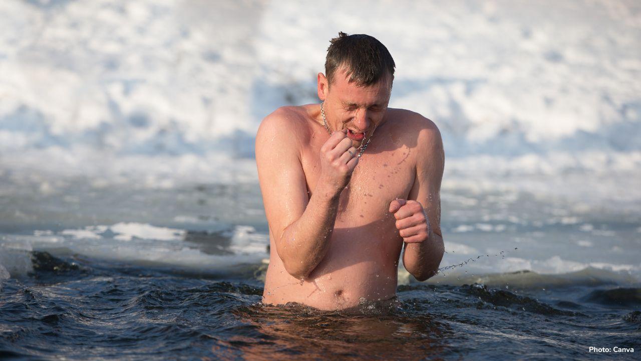 Cold Plunge Therapy: A Rising Wellness Trend Among Young Adventurers