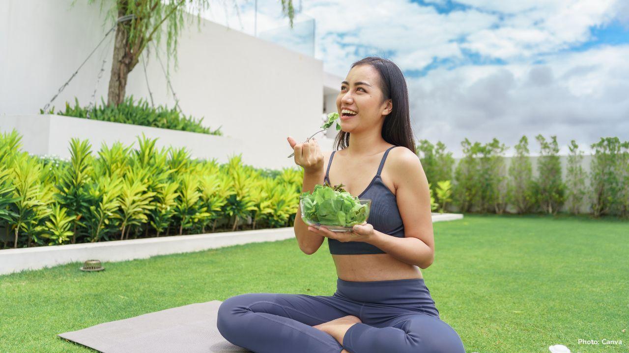 Exploring the 10 Key Health Trends Set to Define 2025