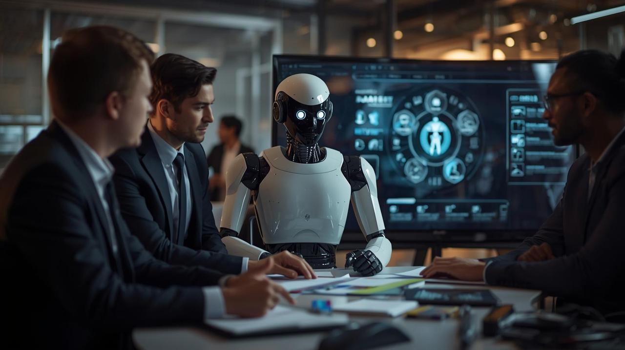 AI and Its Impact on Future Employment: Insights from Experts