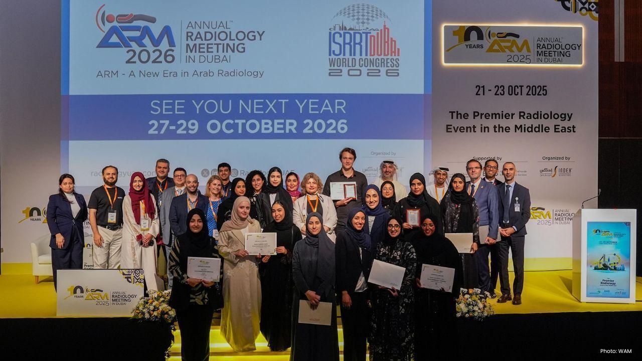 Dubai Hosts Successful Healthcare Summit and Medical Conferences