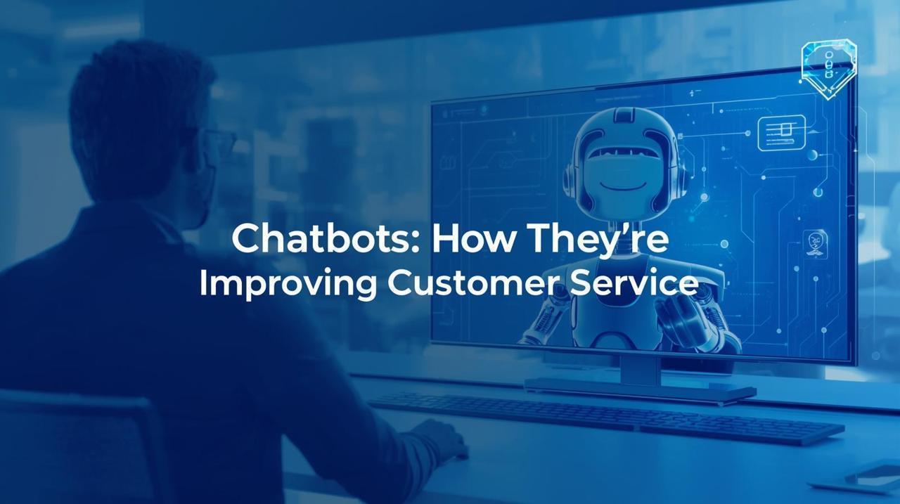 The Evolution of Chatbots in Customer Service