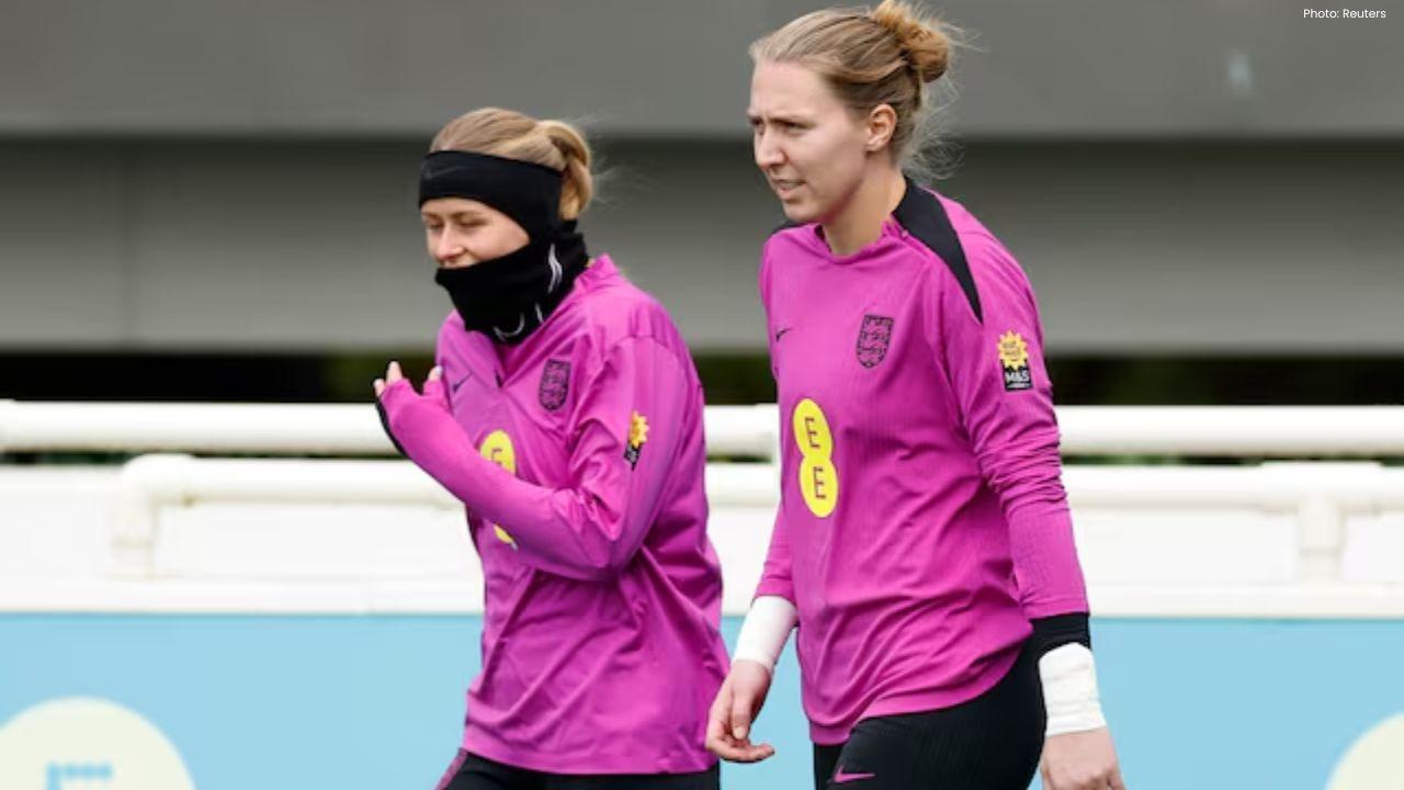England Women Set to Face Brazil in Friendly at Etihad