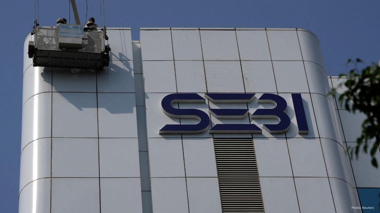 SEBI Imposes Penalties on 13 Traders for Front Running Activities