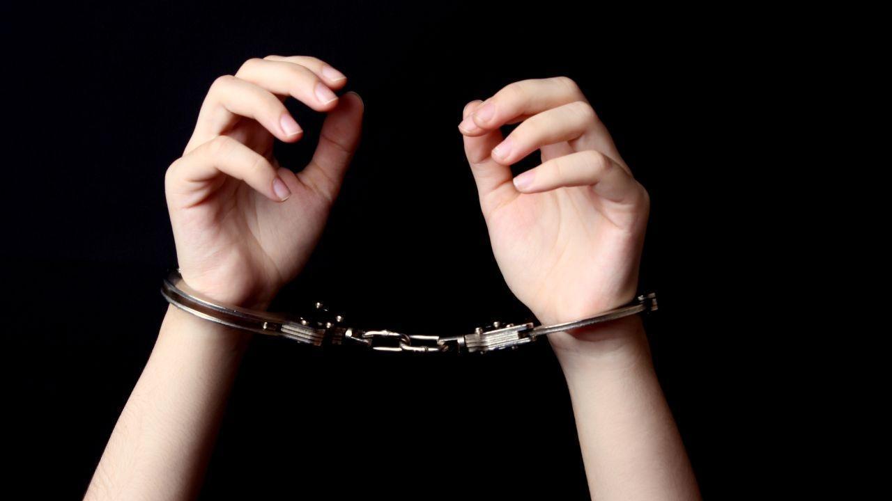 Influencer Melissa Said Detained Amid Major Drug Trafficking Investigation Influencer Melissa Said Detained Amid Major Drug Trafficking Investigation