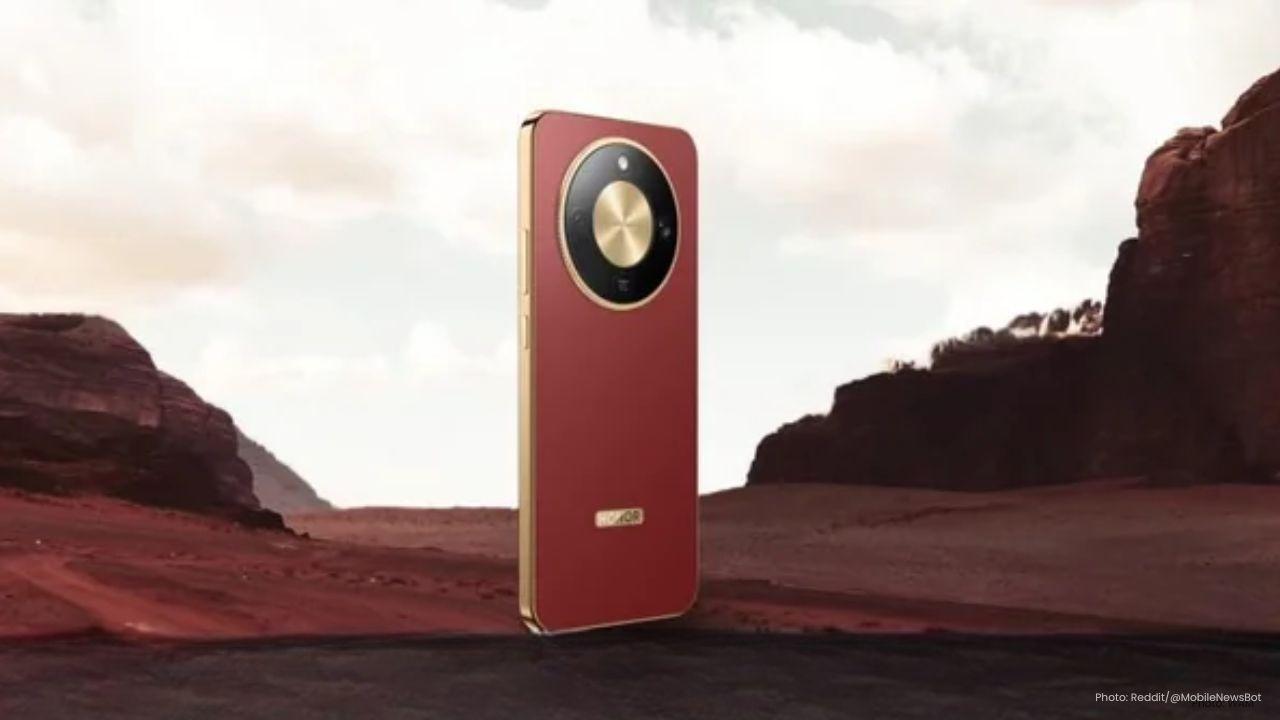 Introducing the HONOR X9d 5G: Tough, Long-Lasting, and Feature-Packed