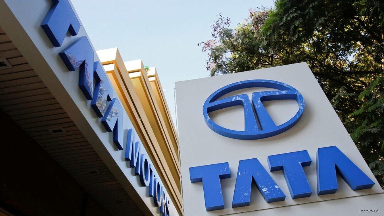 Tata Motors Rebrands as Tata Motors Passenger Vehicles After Demerger