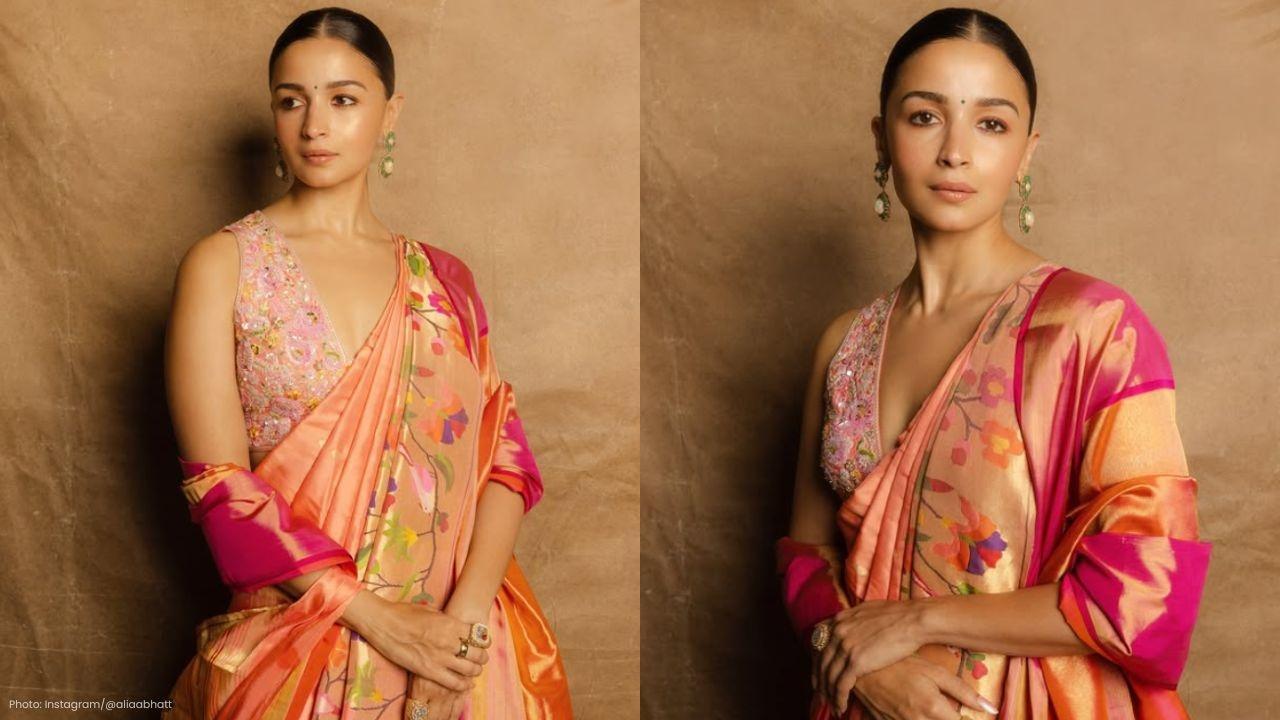 Amar Kaushik Addresses Alia Bhatt’s Role in Chamunda