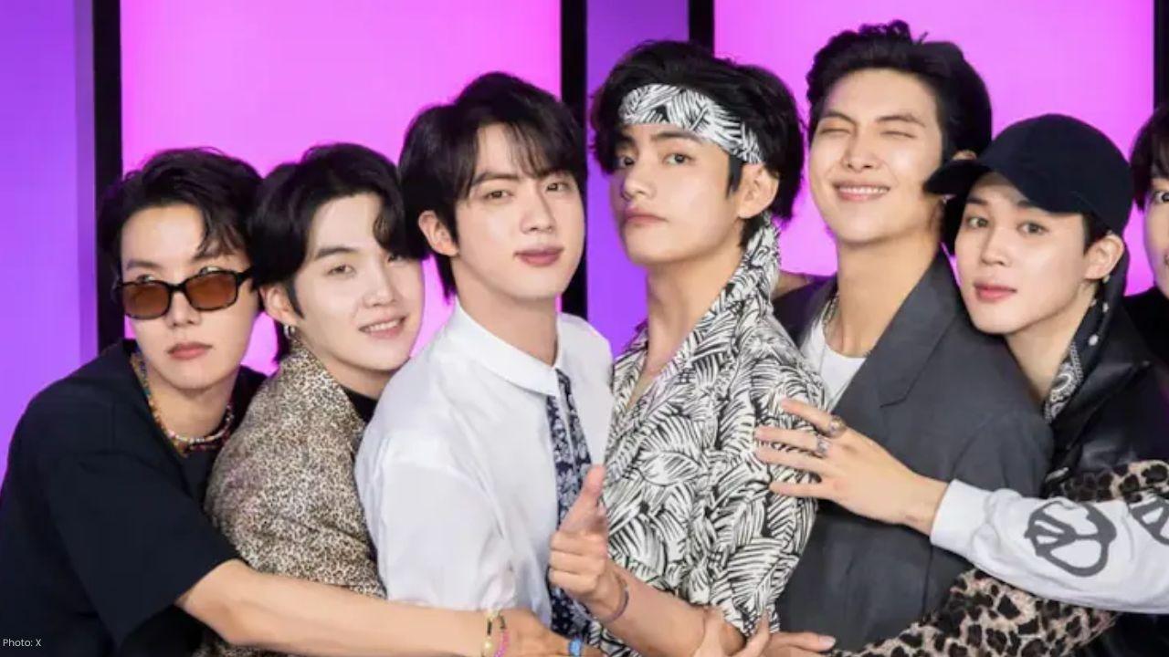 BTS's 2026 Tour Buzz Sparks Hopes for Mumbai Performance