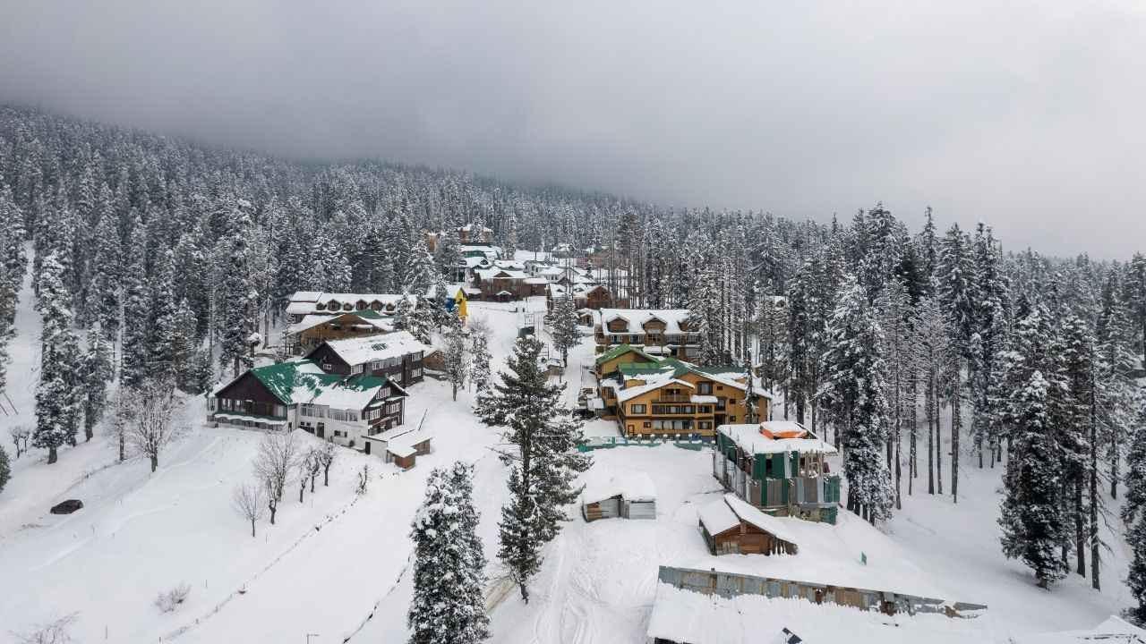 Kashmir: A Must-Visit Destination Often Called Paradise