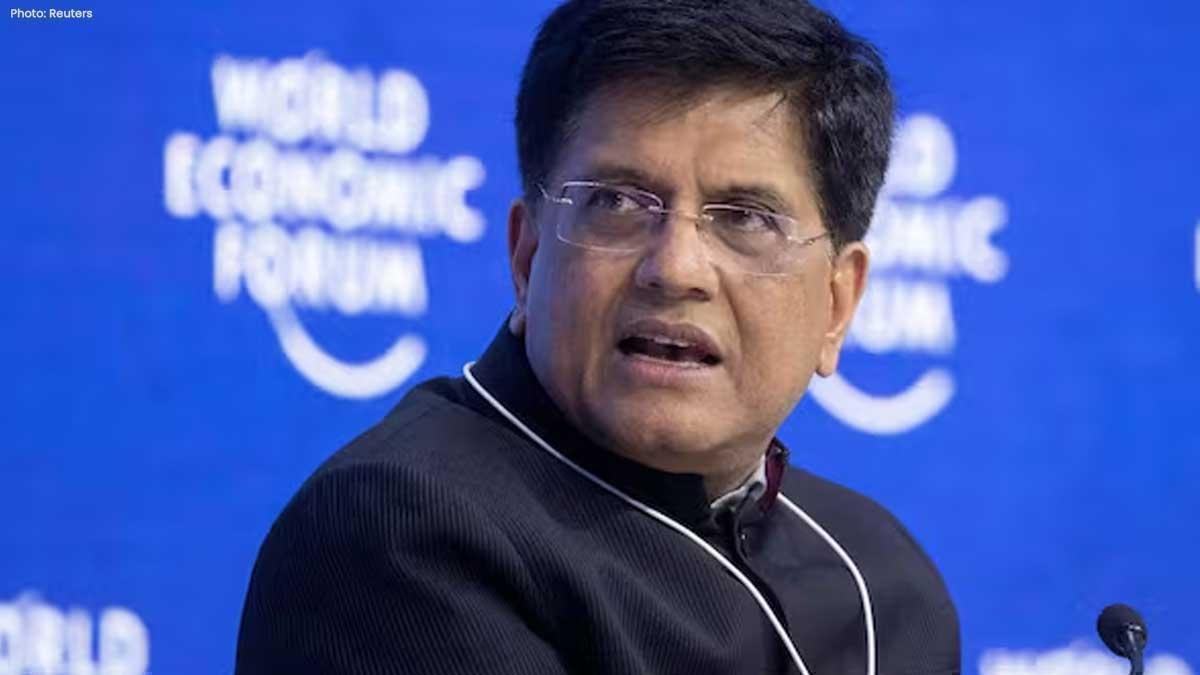 India's Goyal Prioritizes Strategic Growth Over Hasty US Trade Deal