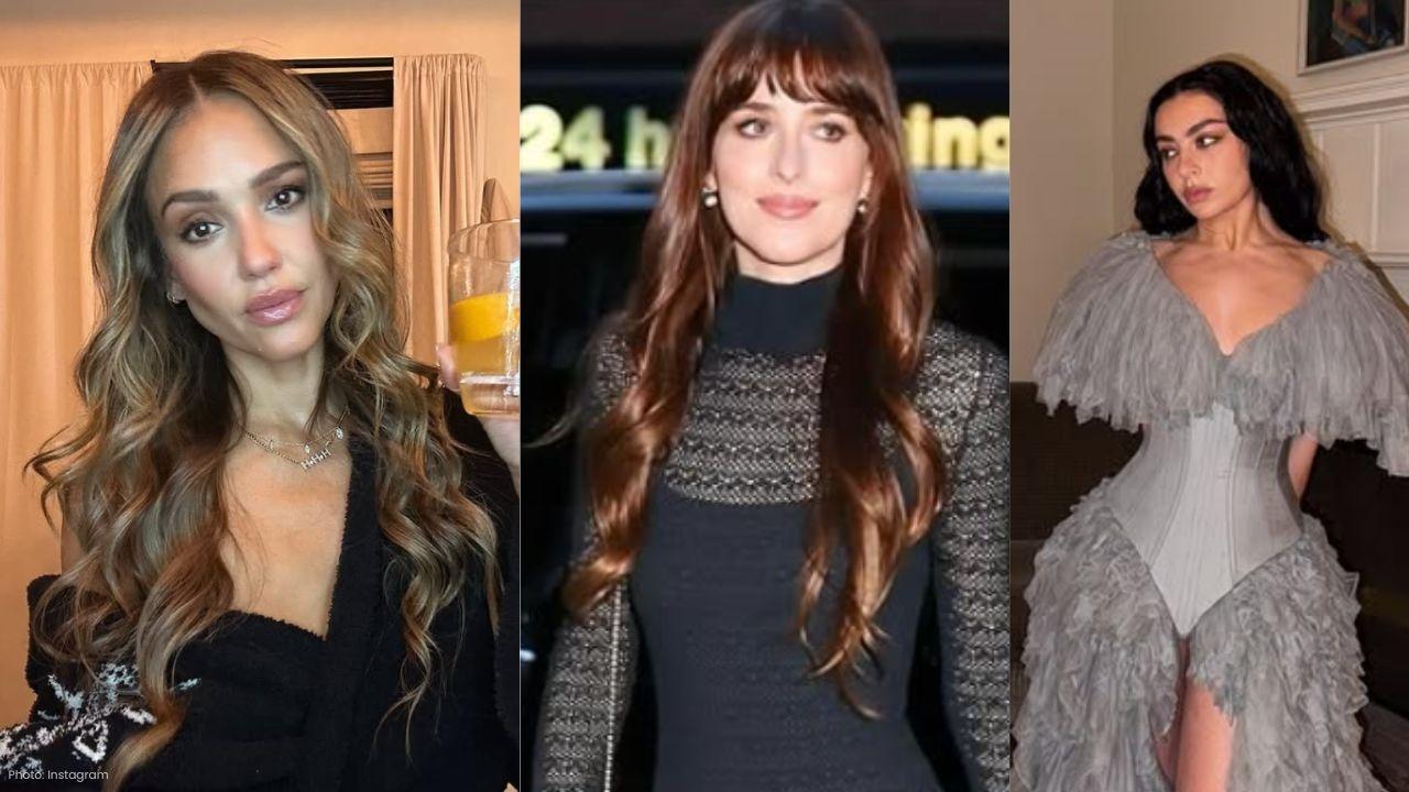Dakota Johnson Steps into Directing with A Tree is Blue