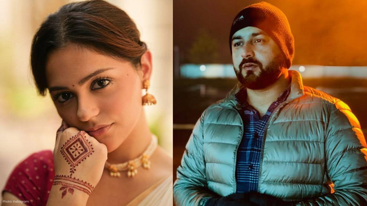 Shakti Shalini: Aneet Padda Leads Maddock Horror-Comedy in 2026