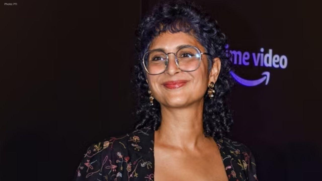 Kiran Rao Discusses Outsider Talent and Shifting Stardom in Bollywood
