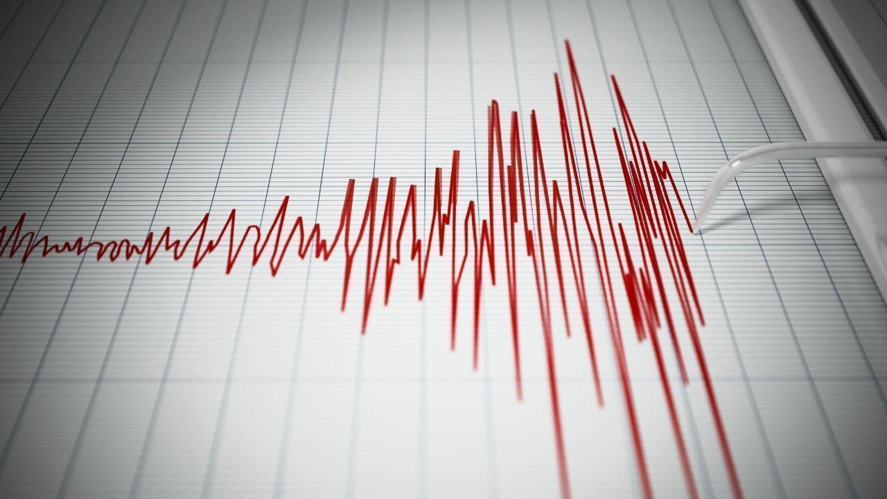 Afghanistan Experiences 3.7-Magnitude Earthquake, Fourth of the Month