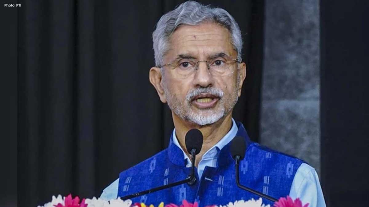 Jaishankar Critiques UN's Handling of Terrorism, Calls for Comprehensive Reform
