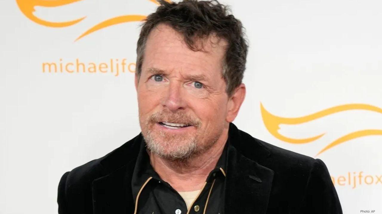 Michael J. Fox Discusses His Parkinson's Journey and Foundation Milestones