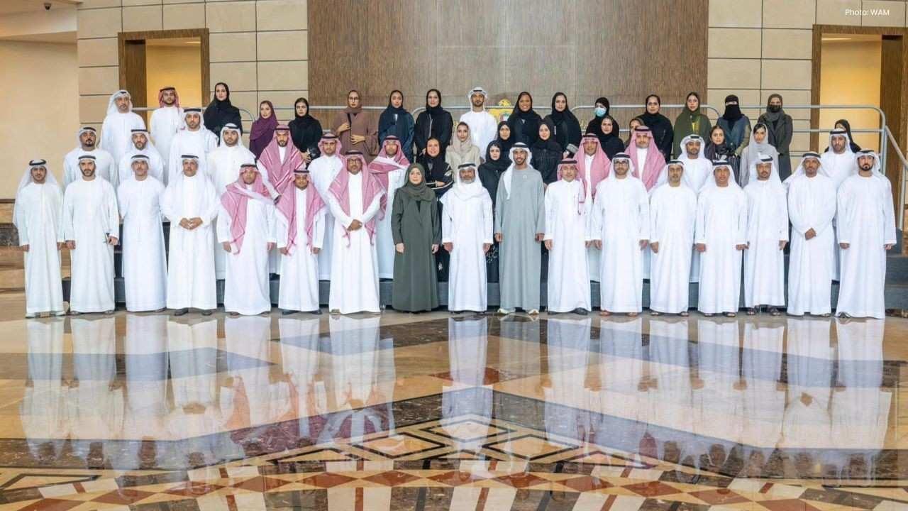 Third Saudi-Emirati Retreat Convened in Abu Dhabi