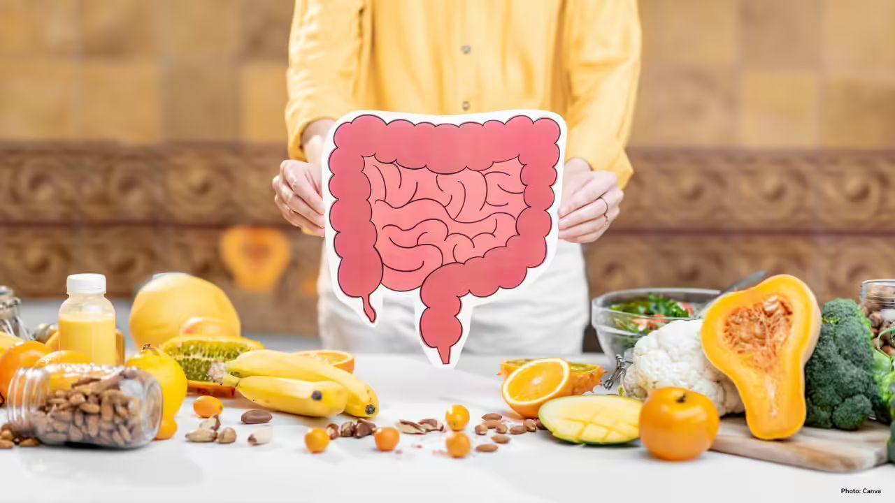 7 Essential Tips for Gut Health After 30