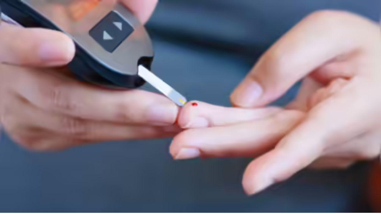 The Connection Between Diabetes and Fatty Liver Disease