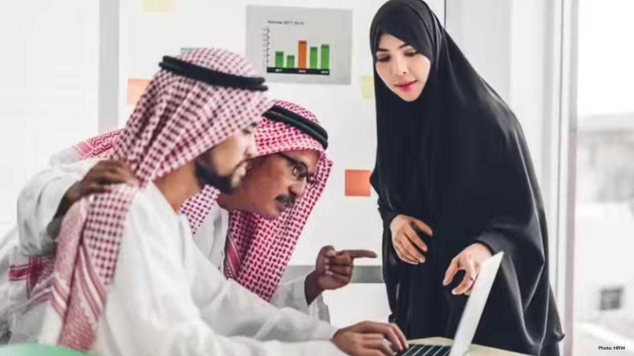 Saudi Arabia Implements Compulsory Fitness Test for Employees