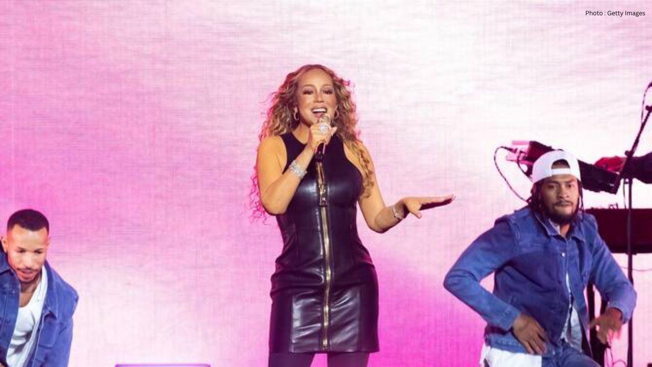 Mariah Carey Set to Star at Saadiyat Nights 2026