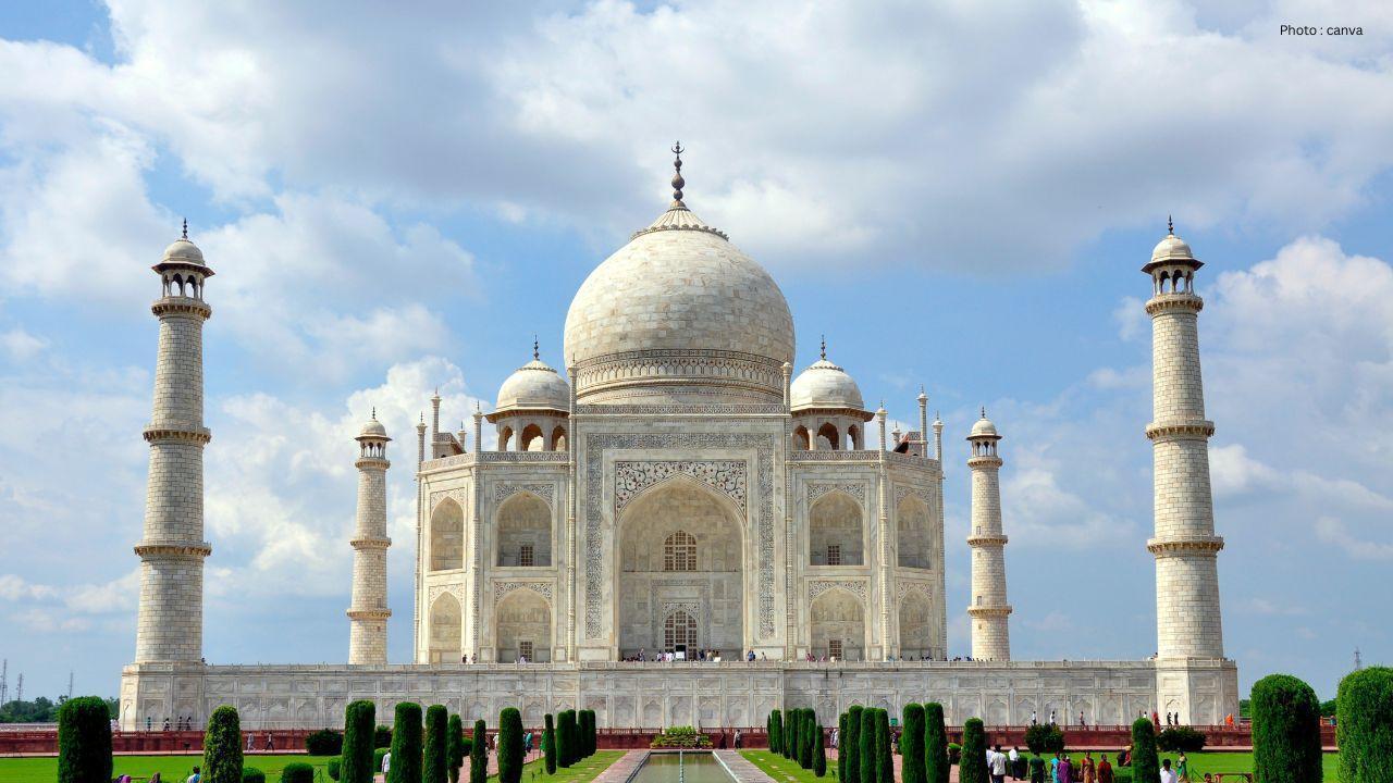 Mariellen Ward Unveils 'India for Beginners' Blog and Travel Company