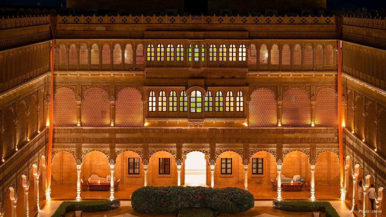 Rajasthan: Discover the Realm of Kings and Queens
