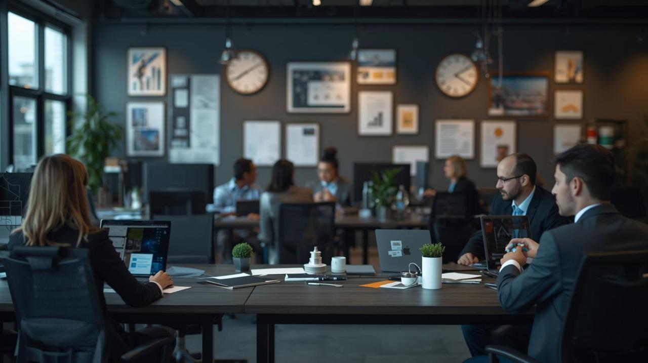 Revamping Your Business Model: A Fast Track to Sustainable Revenue Revamping Your Business Model: A Fast Track to Sustainable Revenue
