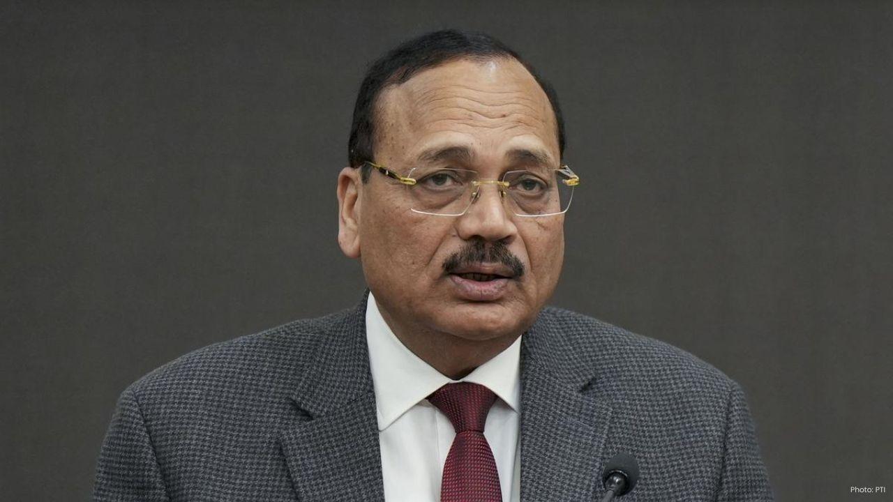 Justice Surya Kant on Technology's Role in Justice