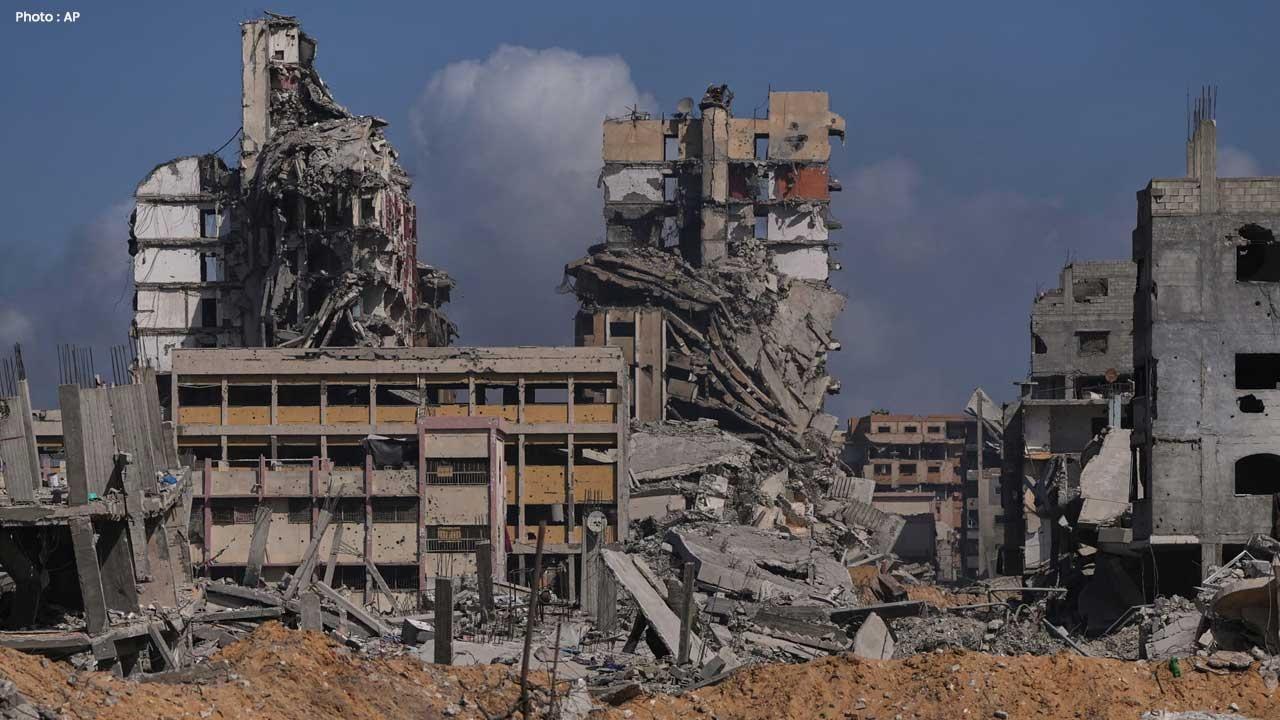 Turkey's Exclusion from Gaza Force Due to Israeli Objections