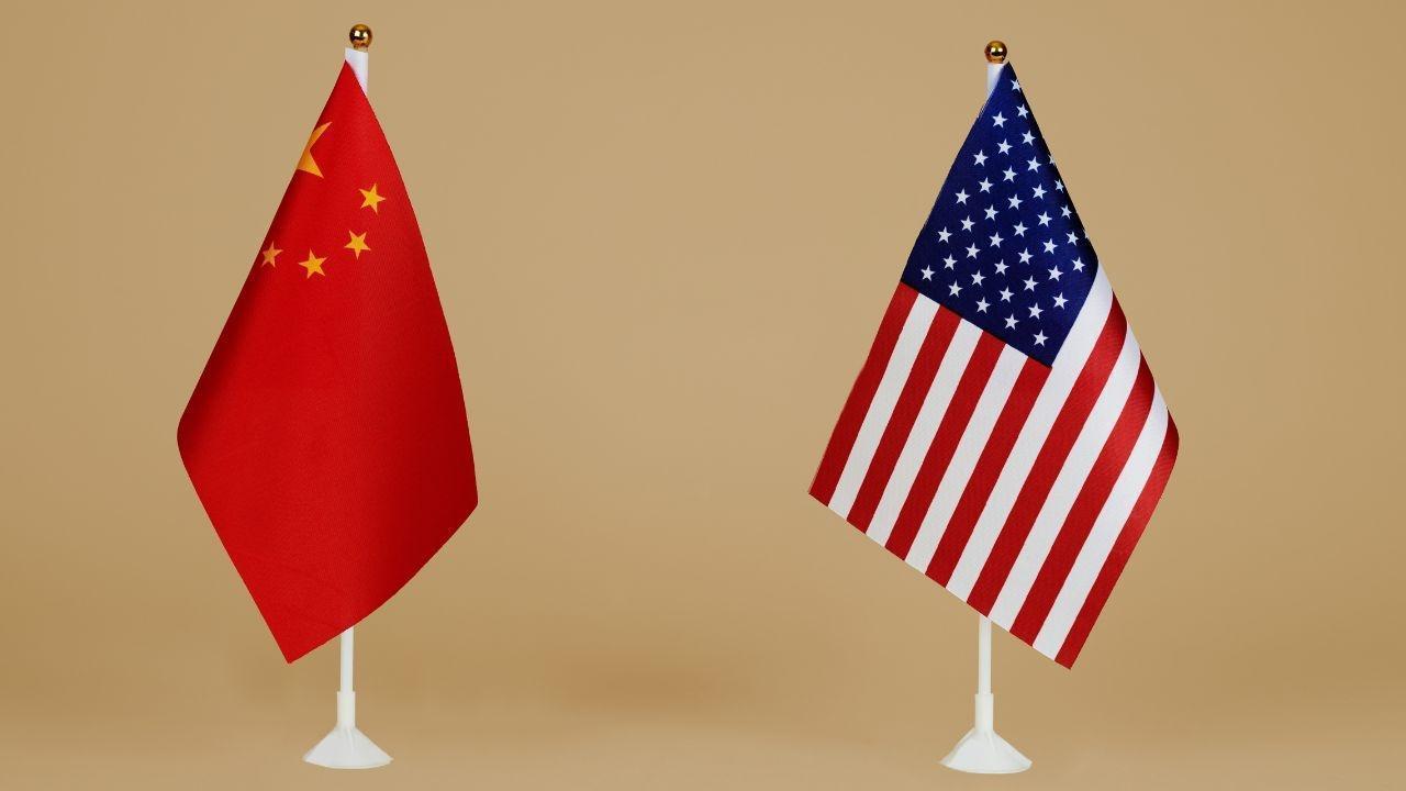 Trade Negotiations Between China and US Commence in Malaysia Ahead of ASEAN Summit Trade Negotiations Between China and US Commence in Malaysia Ahead of ASEAN Summit