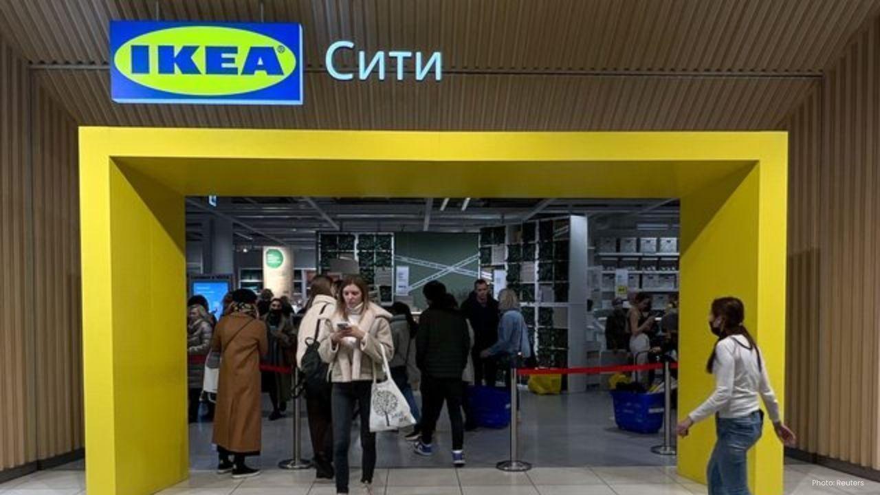 IKEA India Leases 37K Sq Ft in Pune Mall for City Store IKEA India Leases 37K Sq Ft in Pune Mall for City Store