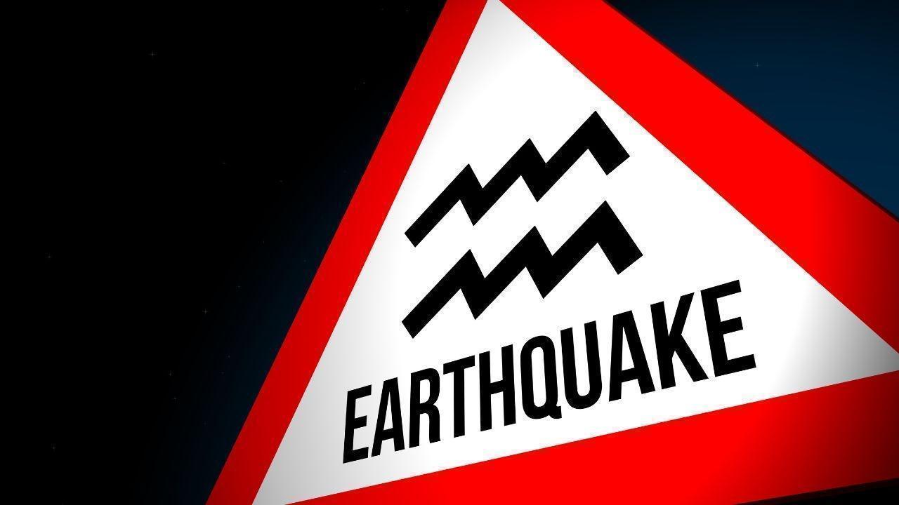 5.7 Magnitude Earthquake Hits Japan's Hokkaido