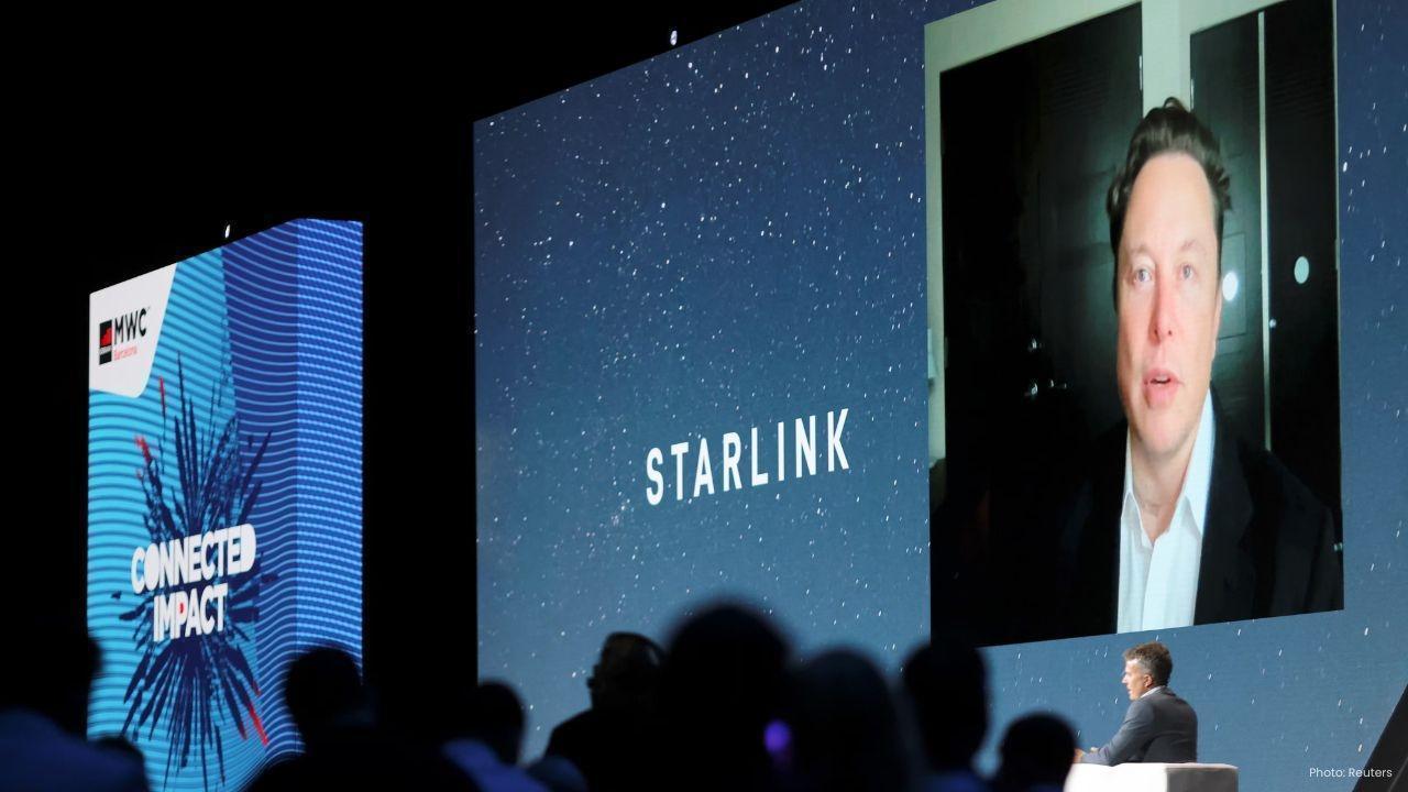 Starlink Prepares for Launch in India with Nine Ground Stations Starlink Prepares for Launch in India with Nine Ground Stations