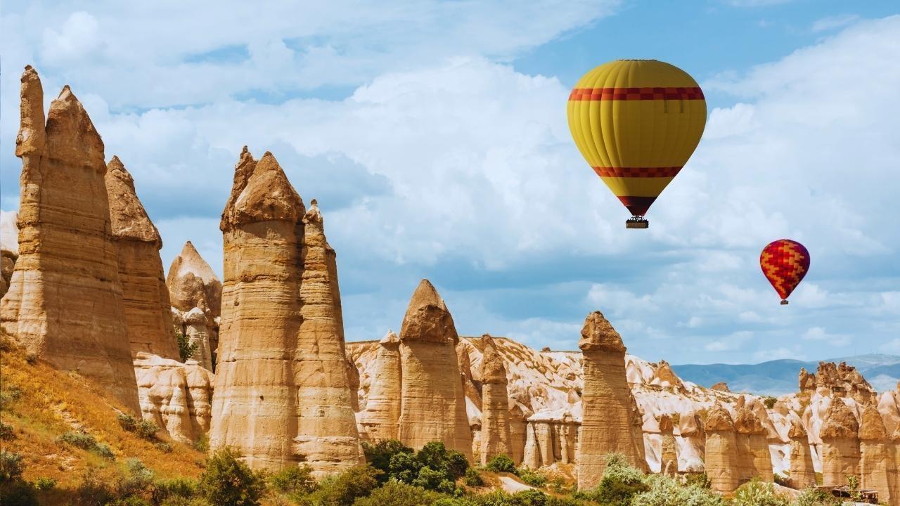 Discovering Offbeat Destinations: A Guide to the World's Hidden Gems