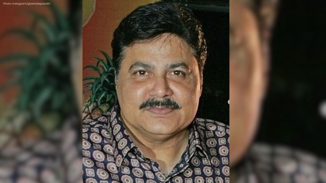 Iconic Comedian Satish Shah Leaves a Lasting Legacy at 74