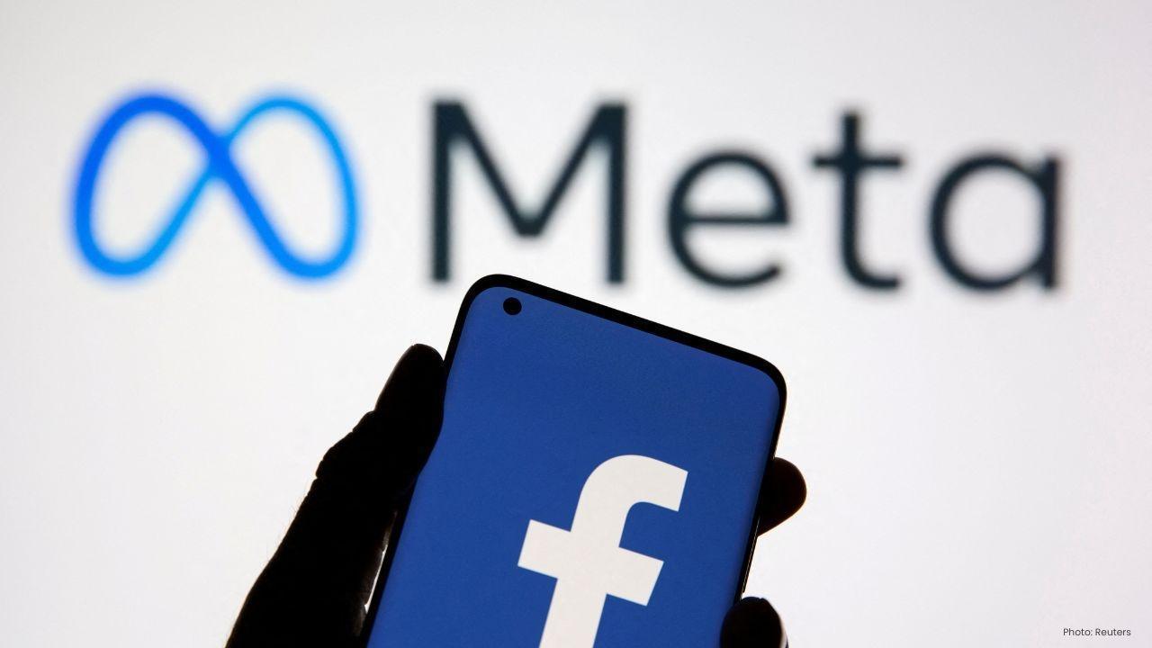 Meta Partners with Mukesh Ambani for AI Initiative