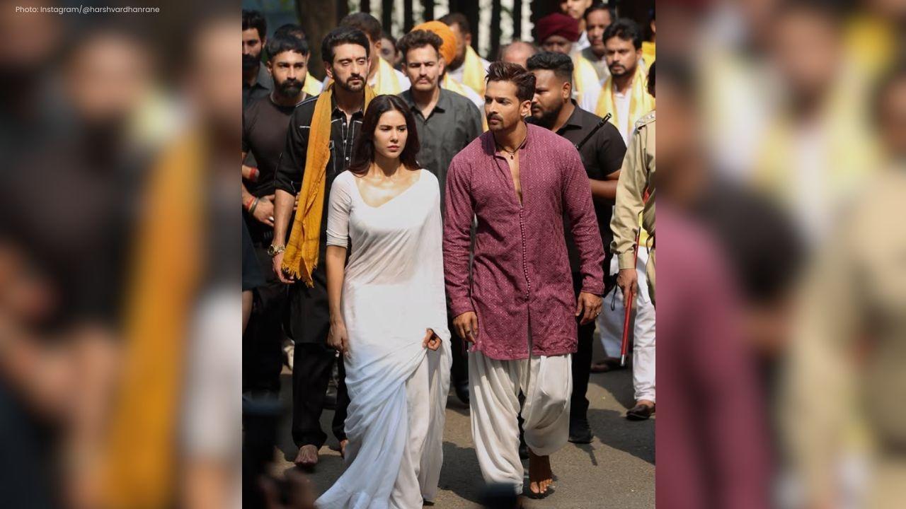 Ek Deewane Ki Deewaniyat Day 4: Box Office Achieves ₹28.25 Crore Ek Deewane Ki Deewaniyat Day 4: Box Office Achieves ₹28.25 Crore