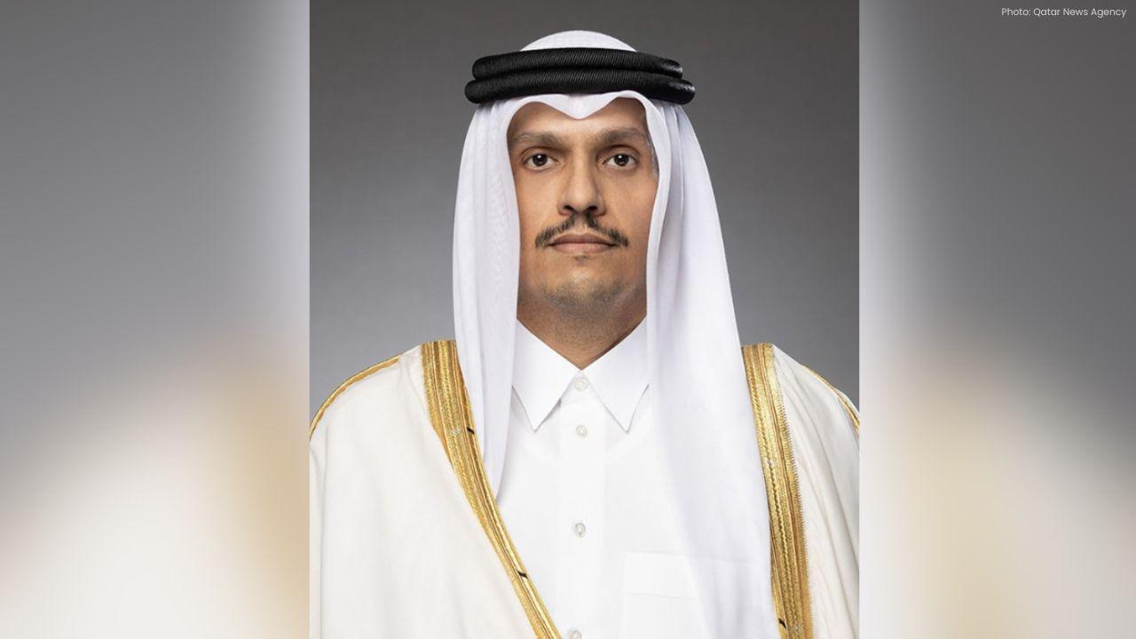 Qatar's PM Extends Warm Wishes to Kazakhstan on Republic Day