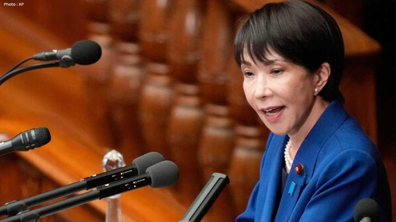 Japan's Prime Minister Takaichi Navigates Crucial Diplomatic Challenges